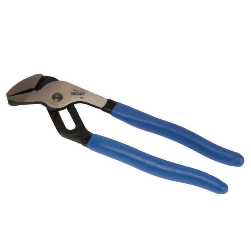Plier, Tongue & Groove , 5 Position Jaw Adjust 7" OAL